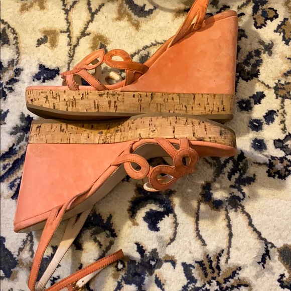 Prada Wedges - Picture 3 of 7